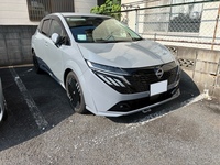 日産 オーラ e-POWER G(1.2)