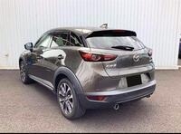 マツダ CX-3 20S プロアクティブ Sパッケージ(AT_2.0)