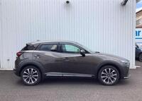 マツダ CX-3 20S プロアクティブ Sパッケージ(AT_2.0)