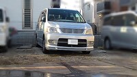 トヨタ ノア X(AT_2.0)