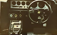 日産 スカイライン 2000GT