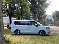ホンダ ステップワゴン e:HEV エアー EX_7人乗り(CVT_2.0)