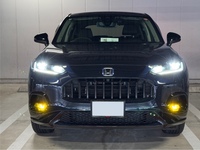 ホンダ ZR-V e:HEV Z_AWD(CVT_2.0）