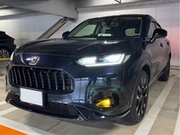 ホンダ ZR-V e:HEV Z_AWD(CVT_2.0）