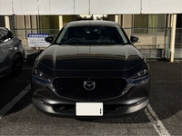 マツダ CX-30 20S プロアクティブ ツーリングセレクション(AT_2.0)