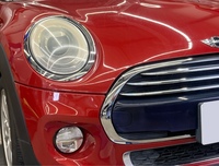 ミニ MINI クーパー_RHD(AT_1.5)