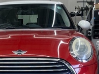 ミニ MINI クーパー_RHD(AT_1.5)