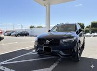 ボルボ XC90 プラグインハイブリッド リチャージ アルティメット T8 AWD プラグインハイブリッド_RHD_AWD(AT_2.0)