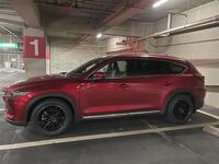 マツダ CX-8 XD エクスクルーシブモード_6人乗り_4WD(AT_2.2)