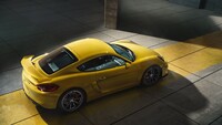 ポルシェ ケイマン ケイマン GT4_RHD(MT_3.8)