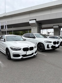BMW X3 M40i_RHD_4WD(AT_3.0)