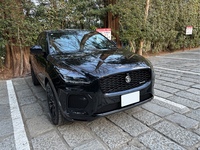 ジャガー E-PACE Rダイナミック SE P250_RHD_AWD(AT_2.0)