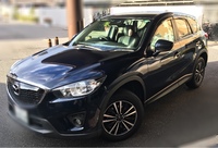 マツダ CX-5 XD Lパッケージ(AT_2.2)