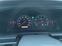 日産 セドリックセダン クラシックSV5ナンバー(AT_2.0)