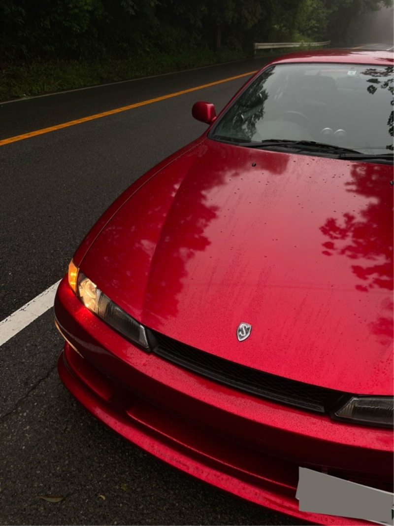 日産 シルビア