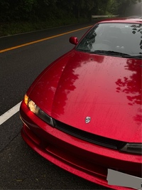 日産 シルビア