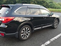 スバル レガシィ アウトバック レガシィ アウトバック リミテッド スマートエディション_AWD(CVT_2.5)
