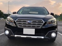 スバル レガシィ アウトバック レガシィ アウトバック リミテッド スマートエディション_AWD(CVT_2.5)