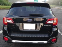 スバル レガシィ アウトバック レガシィ アウトバック リミテッド スマートエディション_AWD(CVT_2.5)