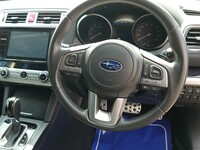 スバル レガシィ アウトバック レガシィ アウトバック リミテッド スマートエディション_AWD(CVT_2.5)