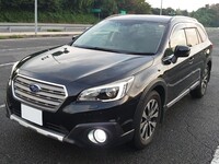 スバル レガシィ アウトバック レガシィ アウトバック リミテッド スマートエディション_AWD(CVT_2.5)