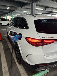 メルセデス・ベンツ GLCクラス GLC350e 4マチック スポーツエディションスター_RHD_4WD(AT_2.0)【MP202402】