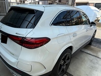 メルセデス・ベンツ GLCクラス GLC350e 4マチック スポーツエディションスター_RHD_4WD(AT_2.0)【MP202402】