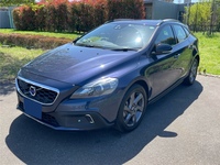 ボルボ V40クロスカントリー クロスカントリー T5 AWD_RHD_AWD(AT_2.0)