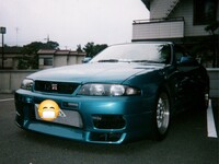日産 スカイラインＧＴ‐Ｒ GT-R(MT_2.6)