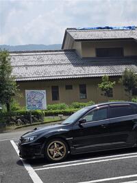 スバル インプレッサ STI WRX_STI_4ドア_AWD(MT_2.0)