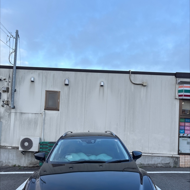 マツダ アテンザワゴン