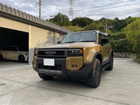 トヨタ ランドクルーザー250 ZX_7人乗り_4WD (AT_2.8_ディーゼル)