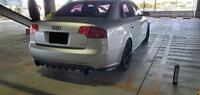 アウディ A4 （セダン） 2.0 TFSI クワトロ_RHD_4WD(AT_2.0)