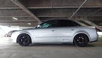 アウディ A4 （セダン） 2.0 TFSI クワトロ_RHD_4WD(AT_2.0)