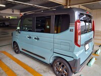 マツダ フレアワゴンタフスタイル XT(CVT_0.66)