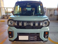 マツダ フレアワゴンタフスタイル XT(CVT_0.66)