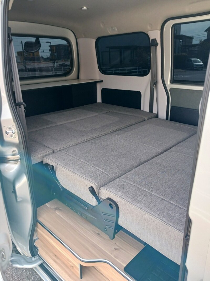 トヨタ タウンエースバン GL4WD(AT_1.5)