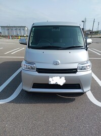 トヨタ タウンエースバン GL4WD(AT_1.5)