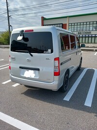 トヨタ タウンエースバン GL4WD(AT_1.5)