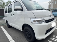 トヨタ タウンエースバン