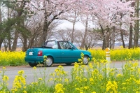 日産 マーチ