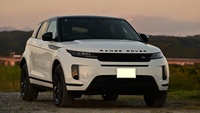 ランドローバー レンジローバーイヴォーク S D200_RHD_AWD(AT_2.0)