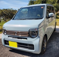 ホンダ N-WGN L(CVT_0.66)