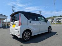 スバル ステラ カスタム RS スマートアシスト_AWD(CVT_0.66)
