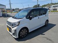 スバル ステラ カスタム RS スマートアシスト_AWD(CVT_0.66)