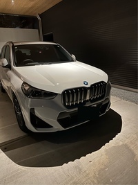BMW iX1 xドライブ 30 Mスポーツ_RHD_4WD
