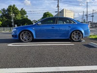 アウディ RS4 （セダン） RS4_LHD_4WD(MT_4.2)