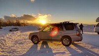 スバル フォレスター 2.0X_4WD(MT_2.0)