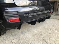 ミニ MINI Cooper S(AT_1.6)