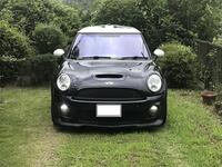 ミニ MINI Cooper S(AT_1.6)